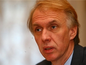 Владимир Огрызко. Фото с сайта: focus.in.ua Владимир Огрызко. Фото с сайта: focus.in.ua