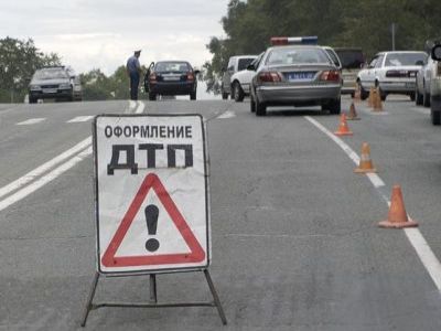 ДТП. Фото: newstula.ru ДТП. Фото: newstula.ru